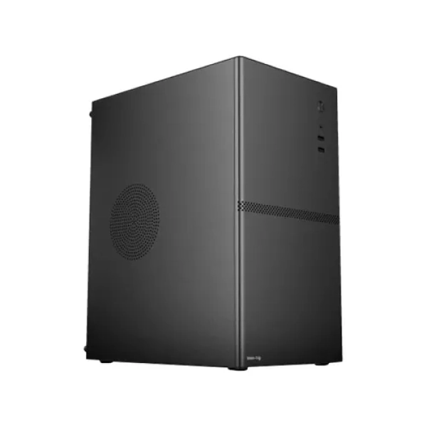Value-Top T861 Micro ATX Casing Price in Bangladesh